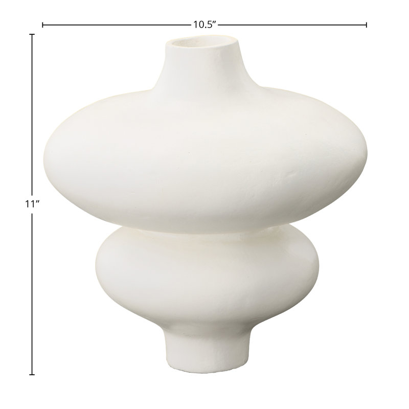 Vase de table Odelia