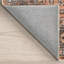 Crespin Medallion Machine Washable Area Rug-93560170