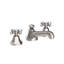 Metropole Widespread Bathroom Faucet with Drain Asssembly-707790019