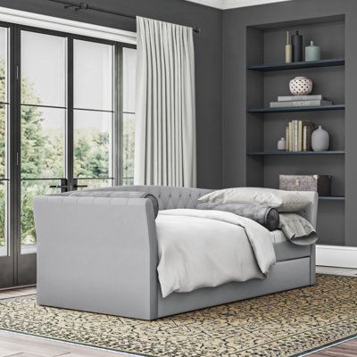 Aroosh Upholstered Daybed