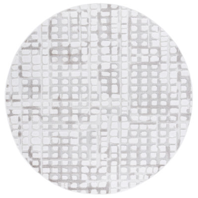 Kendryk Performance Abstract Rug