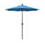 Parasol sunbrella de marché 7,5' Wallach-1009032973
