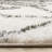 Botelho Cream Sage Green Sketched Leaves Area Rug-2019289250