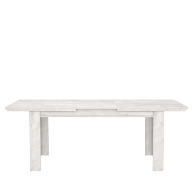 Aleisha Extendable Dining Table