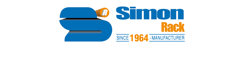 Simon Rack logo