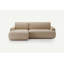 Softy Corner Sofa 2,5 seater with sleeping function-696863013-696863011