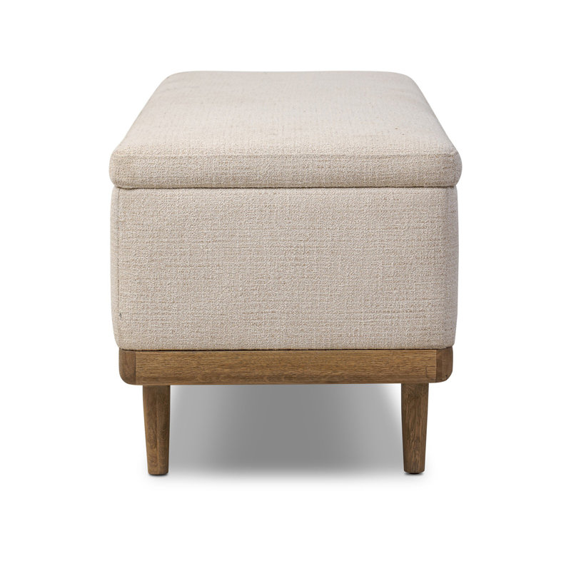 Iris Trunk-Hampton Cream, Hampton Cream