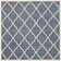 Carolene Hand Tufted Wool Geometric Rug