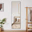 1mm W 64.8mm H Medicine Cabinet Mirror