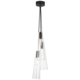 Osvaldo 3 - Light Pendant by Ray Booth