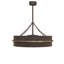 38 po de large Golden Forge Chandel-Air