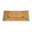 Le Creuset Set Of 3 Paper Fiber Cutting Boards Oyster
