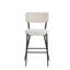 Tabourets de bar rembourrés Modern Teddy-802109277-802109273