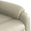 Fauteuil de massage en faux cuir-1654288793