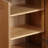 Modern simple storage shoe cabinet