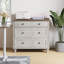 Commode 3 tiroirs l 33,9 po Scarlett-1960488596