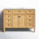 Rivers 48'' Single Bathroom Vanity