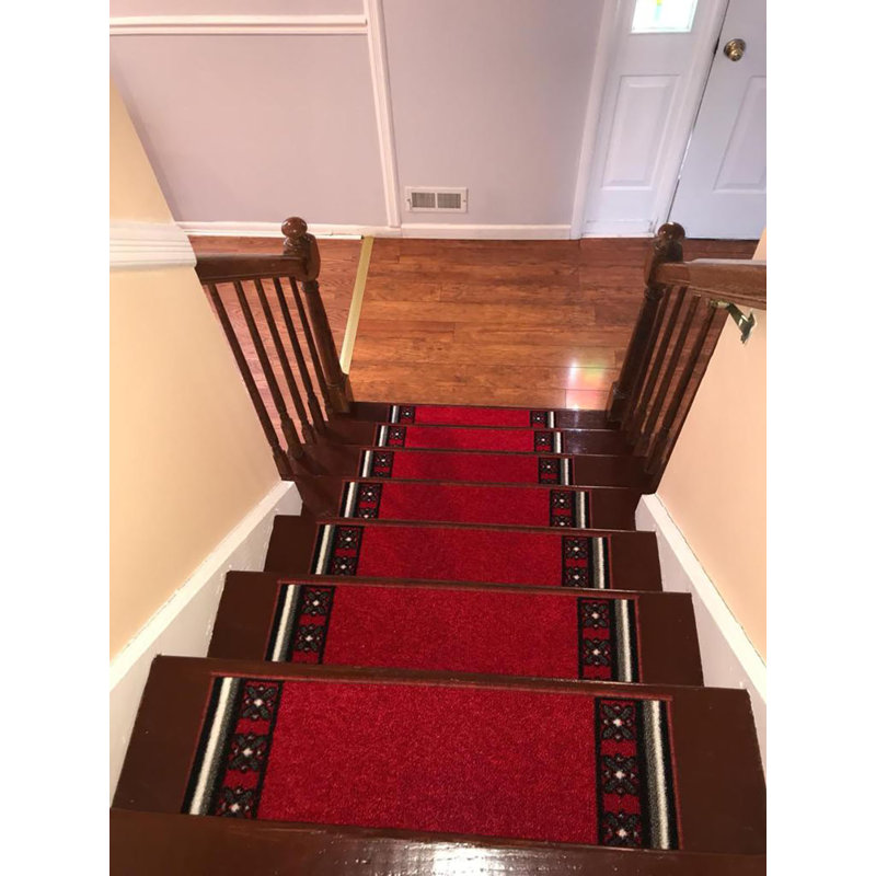 Brasher Non-Slip Stair Tread