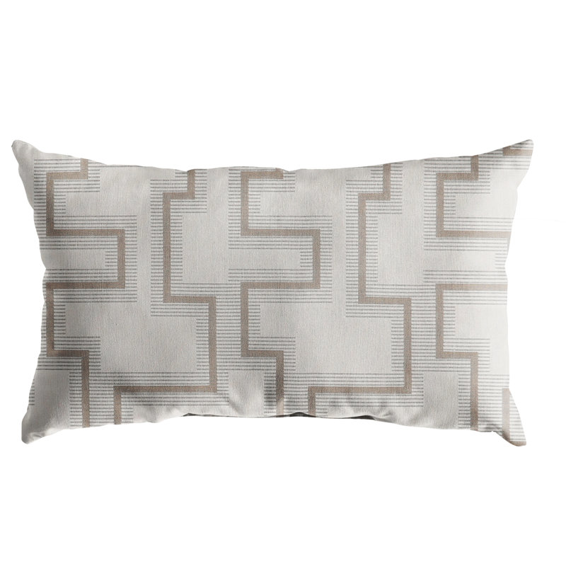 Coussin lombaire d'extérieur Merrida Roslyn, 13 po x 20 po