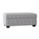 Upholstered Ottoman