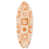 Collection de coquillages
