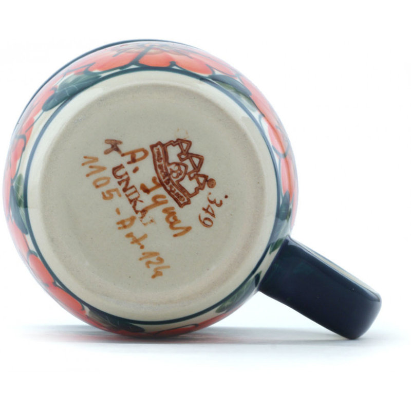 Stoneware Coffee Mug
