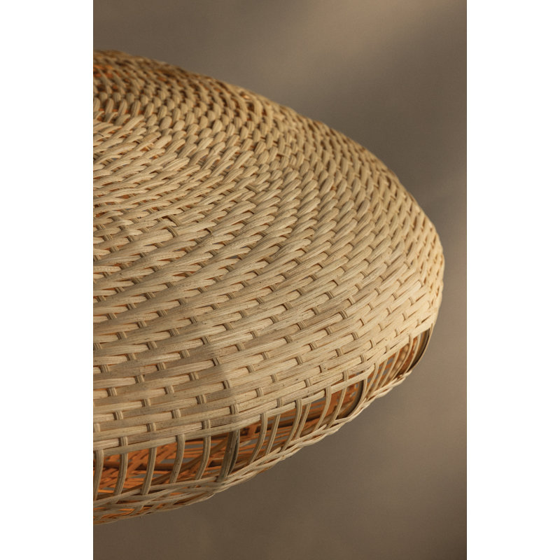 Erin 1 Light Pendant by Hilary Matt for Mitzi, 40