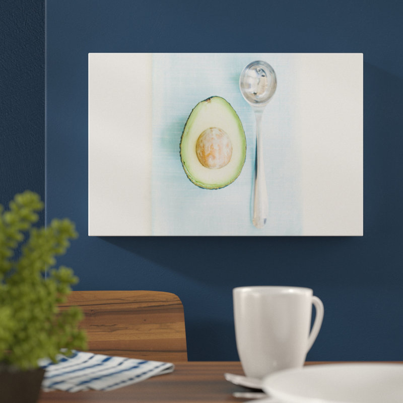 1 Piece Wrapped Canvas Wall Art, 41cm H x 61cm W x 3.81cm D