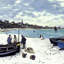 Beach At Sainte-Adresse, 1867 Print by Claude Monet-32770828