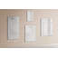 Magnetic Glass Dry Erase Board
