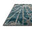 Silky Soft Plush Gray Area Rug-100890530