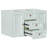 29.3'' Single Bathroom Vanity Base Only
