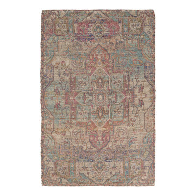 Tierra Kincheloe Rug