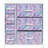 Commode 7 tiroirs l 25 po-61396312