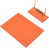 Orange is out of stock