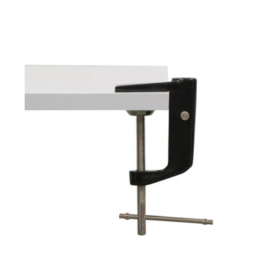 Rillito Metal Adjustable Arm Clamp