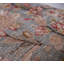 Housse et insert de coussin carré 100% laine