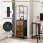 Commode 3 tiroirs Alvey
