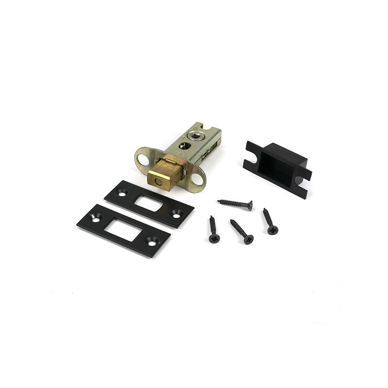 Aged Brass 2½" Heavy Duty Tubular Deadbolt, Aged Bronze