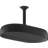 Statement 14" Single-Function Wall or Ceiling-Mount Round Rainhead, Oblong Rain Showerhead 2.5 GPM-66779268
