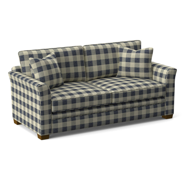 Bridgeport Upholstered 85'' Sofa