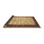 Tapis oriental beige-837404253