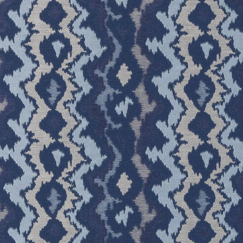 Alhambra Fabric, Lapis
