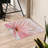 Exquisite Floral Design With Pile Soft Printed Rug for a Classy Interior Touch in Living Room or Bedroom-1493163269