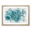 Swimmers Swimming - Picture Frame Graphic Art Print-56877257-56877255