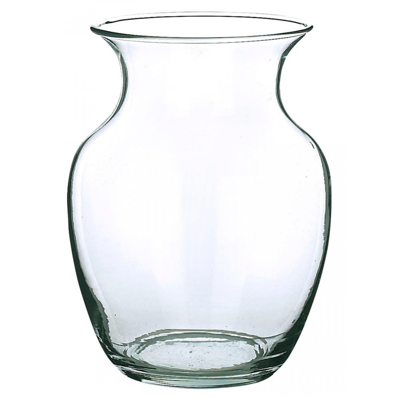 Vase de jardin