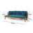 Long Beach Sofa Daybed, Outdoor Daybed,-706106035