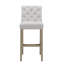 Tabouret de bar et de comptoir Allistance-1692551392-1692551398