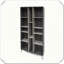 Armoire polyvalente polyvalente, pratique, élégante, compacte, chic et organisée