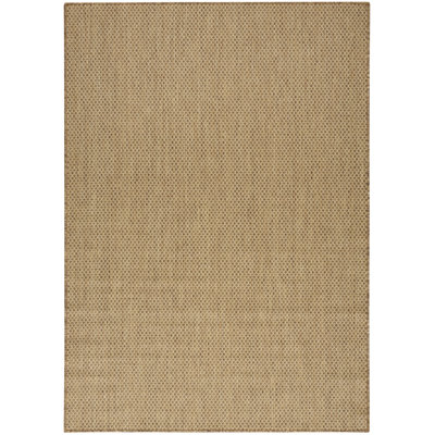 Hartigan Jute Modern Indoor/Outdoor Rug